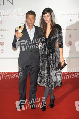 Til Schweiger, Nora Tschirner