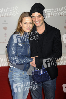 Claudia Michelsen, Anatol Taubmann