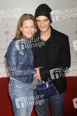 Claudia Michelsen, Anatol Taubmann