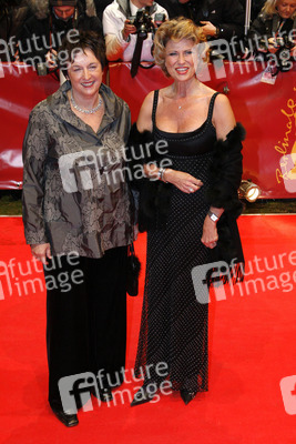 Brigitte Zypries, Dagmar G. Wöhrl