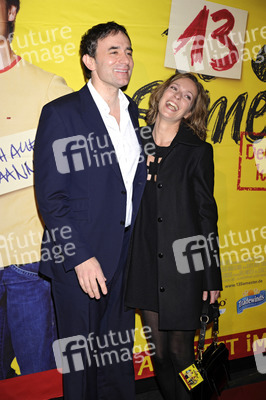 Giulio Ricciarelli, Lisa Martinek