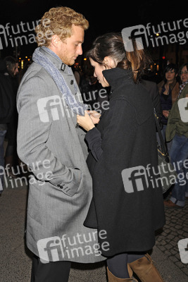 Alexander Fehling, Nora Tschirner