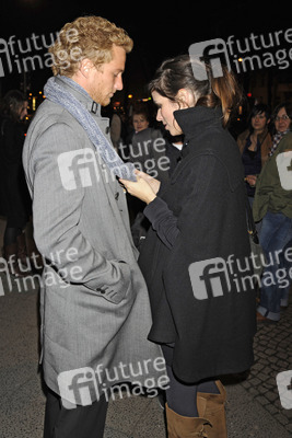 Alexander Fehling, Nora Tschirner