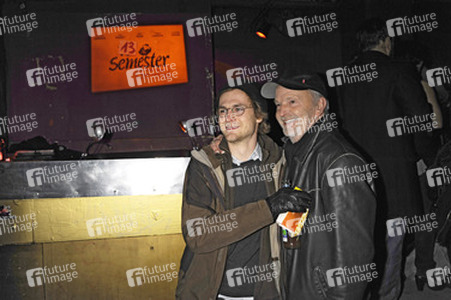 Robert Gwisdek, Michael Gwisdek