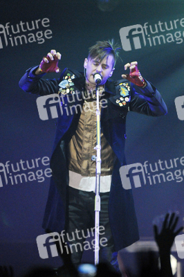 Jared Leto (30 Seconds to Mars)