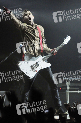 Jared Leto (30 Seconds to Mars)