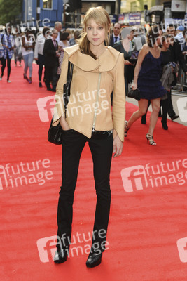 Antonia Campbell-Hughes