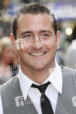 Will Mellor