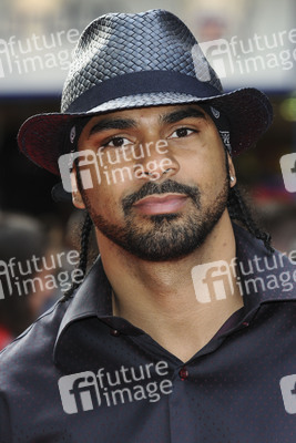 David Haye