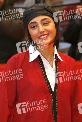 Golshifteh Farahani