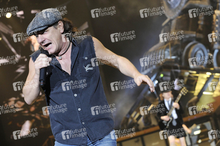 Brian Johnson
