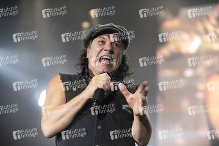 Brian Johnson
