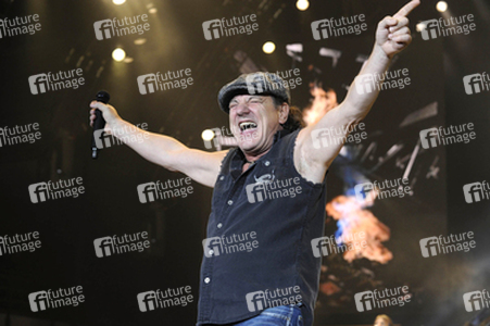 Brian Johnson