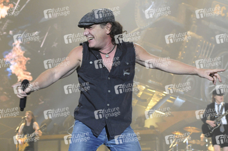 Brian Johnson