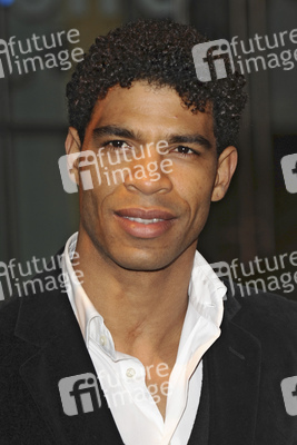 Carlos Acosta