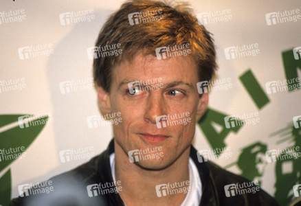 Pressekonferenz der Greenpeace Rainforest Foundation in London