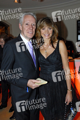 Egon F. Freiheit, Maren Gilzer