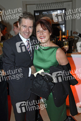 Ulrich Meyer, Georgia Tornow