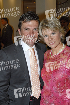 Lothar Matthäus, Ulrike Interthal