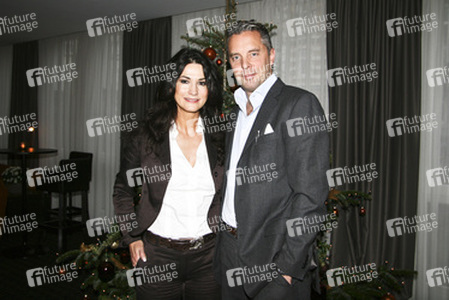 Mariella Ahrens, Patrick Graf von Faber-Castell