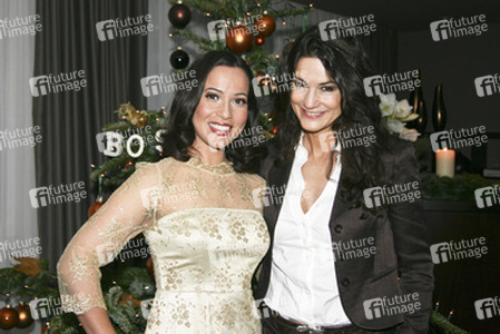 Nandini Mitra, Mariella Ahrens