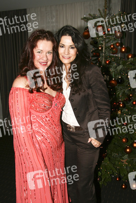 Daniella Böhm, Mariella Ahrens