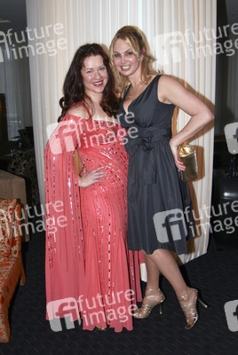 Daniella Böhm, Christine Zierl / Dolly Dollar