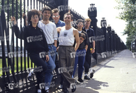 Photoshooting mit The Adventures in London