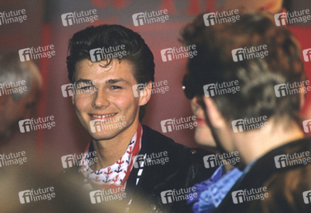 Konzert von a-ha in Birmingham