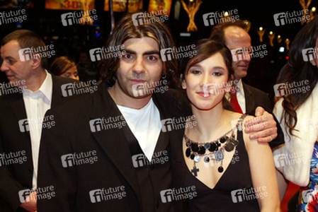 Fatih Akin, Sibel Kekilli