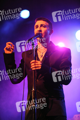 Marc Almond (Soft Cell, Marc and the Mambas)