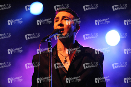Marc Almond (Soft Cell, Marc and the Mambas)