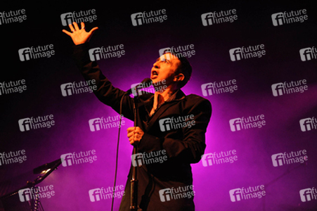 Marc Almond (Soft Cell, Marc and the Mambas)