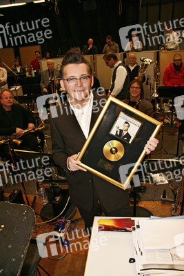 Götz Alsmann und die WDR Bigband