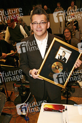 Götz Alsmann und die WDR Bigband