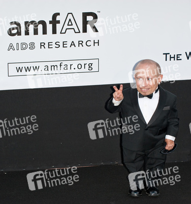 Verne Troyer