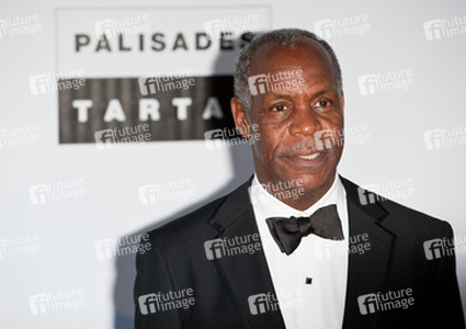 Danny Glover