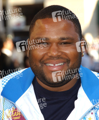 Anthony Anderson