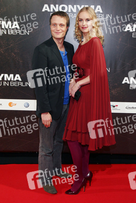 August Diehl, Nina Hoss