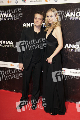 August Diehl, Nina Hoss