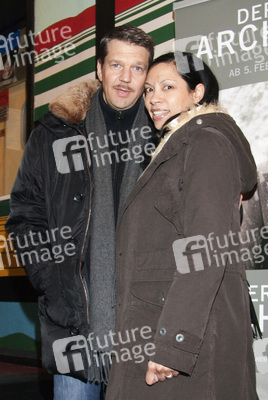 Kai Wiesinger, Chantal de Freitas