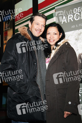 Kai Wiesinger, Chantal de Freitas