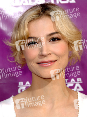 Samaire Armstrong