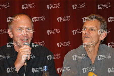 Vaughn Armstrong, Steve Rankin