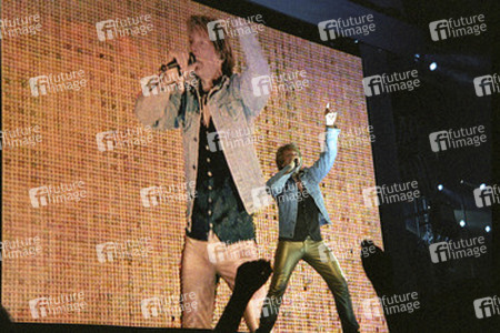 Jon Bon Jovi