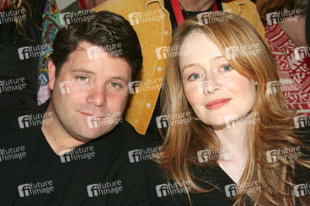 Sean Astin, Miranda Otto