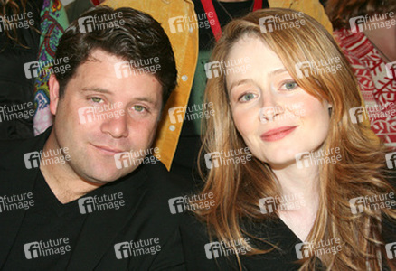 Sean Astin, Miranda Otto