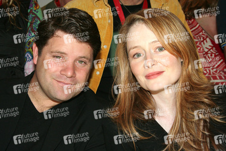 Sean Astin, Miranda Otto