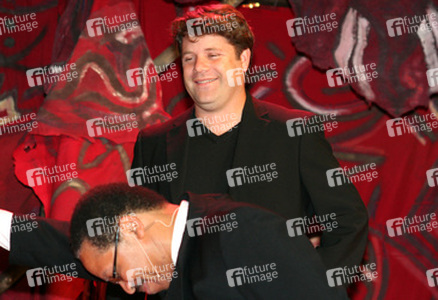 Sean Astin, Marc B. Lee