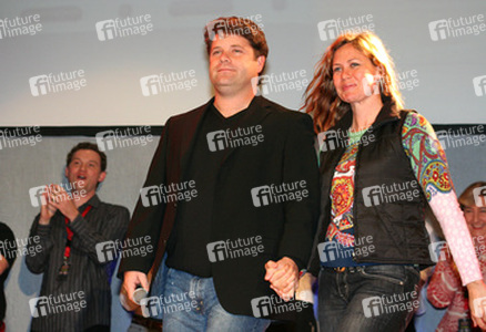 Sean Astin, Sarah McLeod